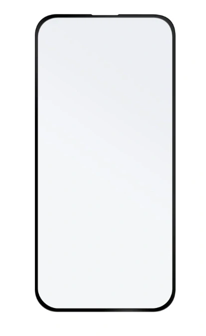 Ochranné sklo SWISSTEN FULL GLUE na celý displej Apple iPhone 16e / iPhone 17e - case friendly (8595217492721)
