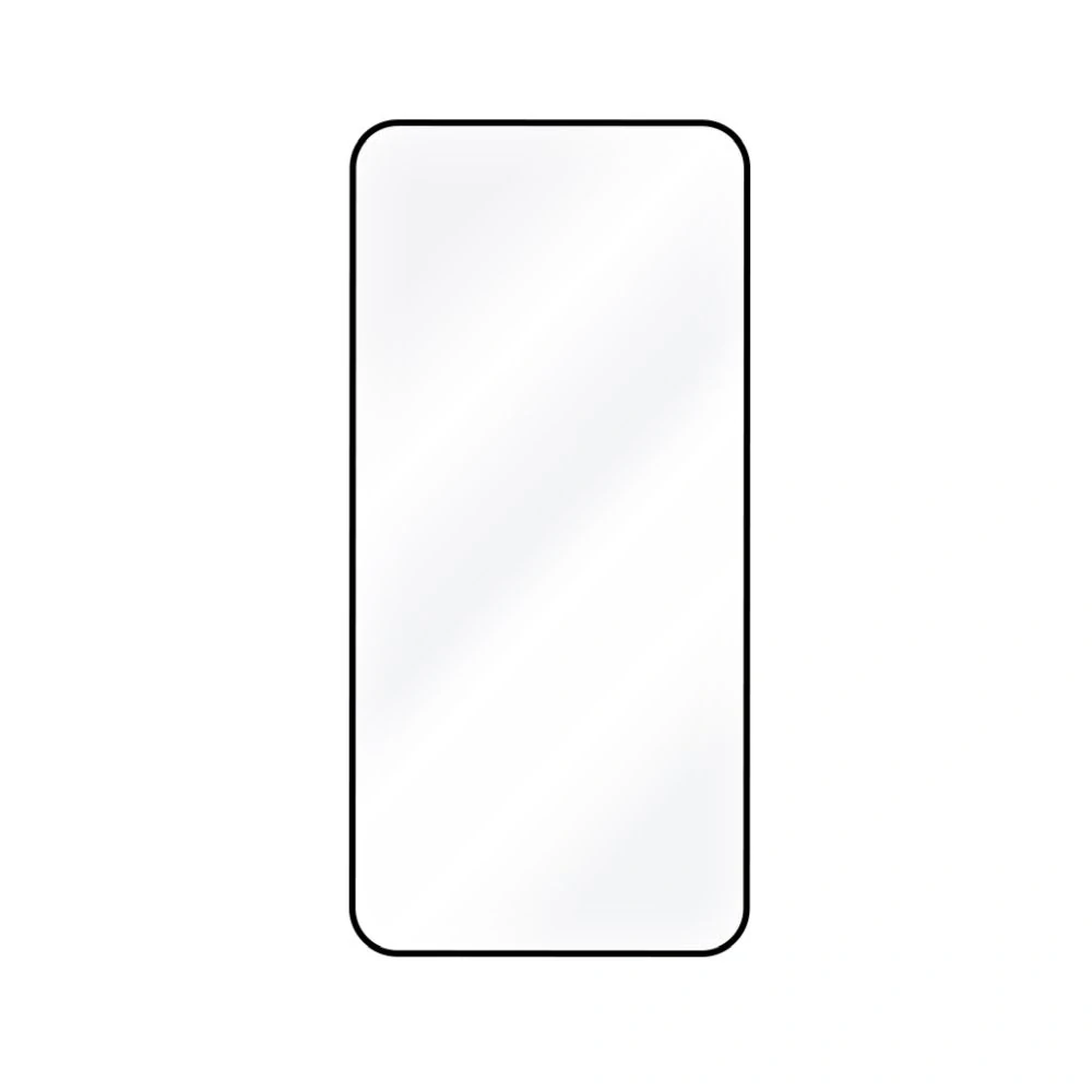 Ochranné sklo 5D Full Glue Xiaomi Redmi Note 14 4G / 5G – černé 5903396354595