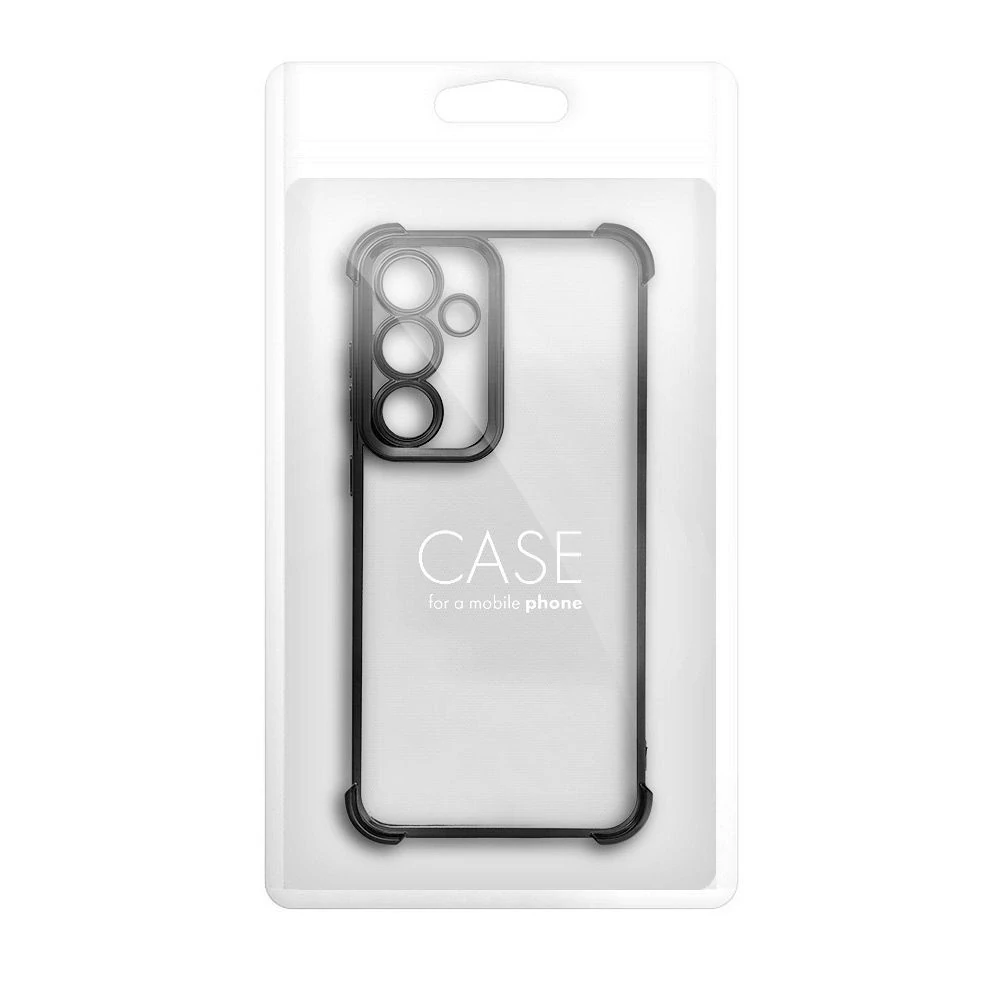 Odolné pouzdro ANTISHOCK ELECTRO – Samsung Galaxy A35 5G, černé