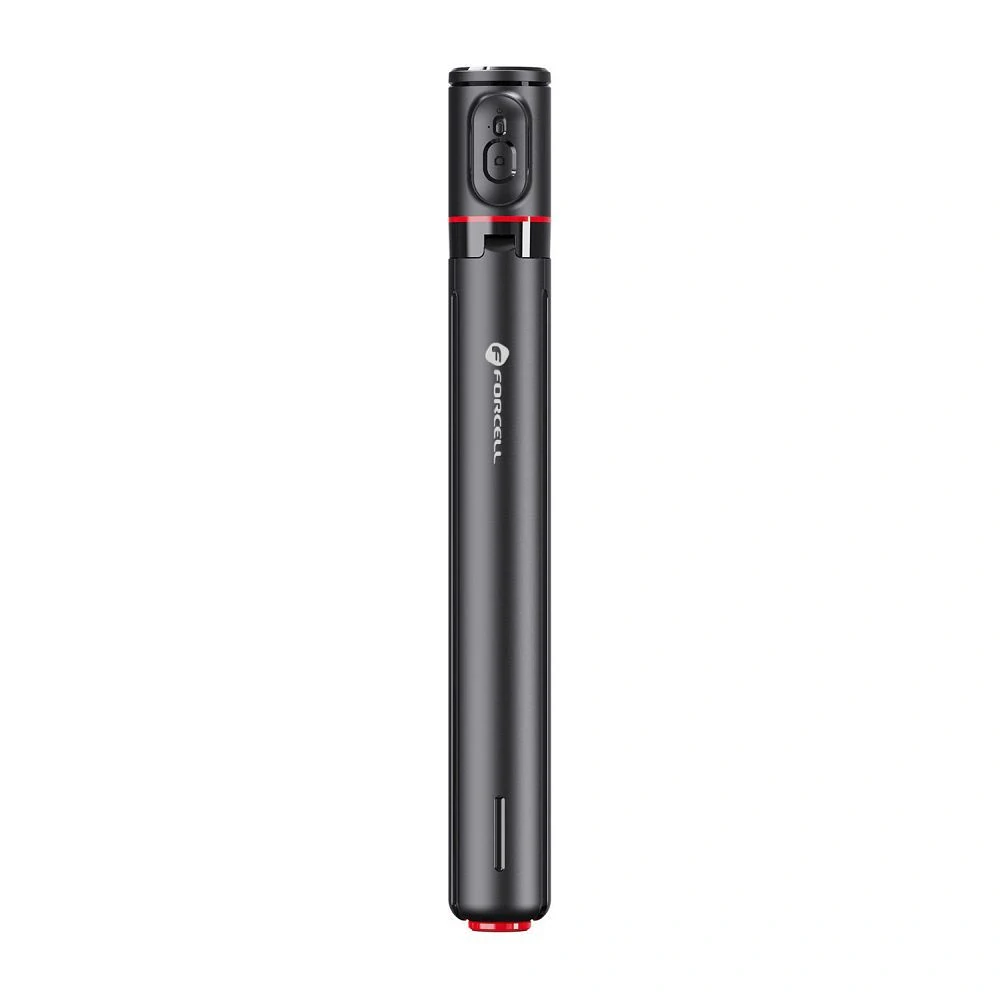 Selfie tyč Forcell F-Grip F170XL tripod s BT ovladačem