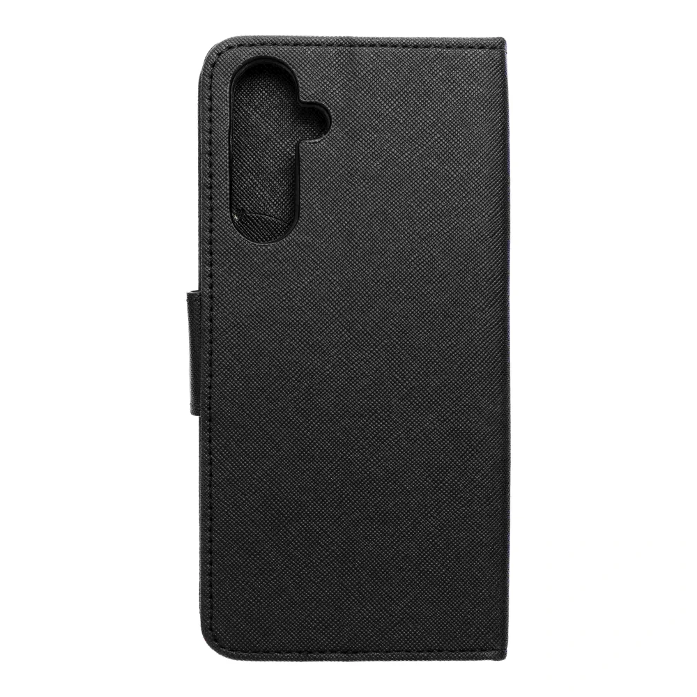 FANCY Book pouzdro Samsung Galaxy A17 – černé