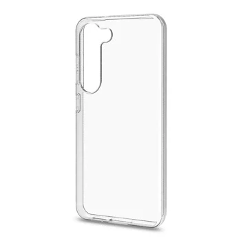 Kryt Ultra Slim 0,5 mm Xiaomi Poco X7 Pro 5G – transparentní