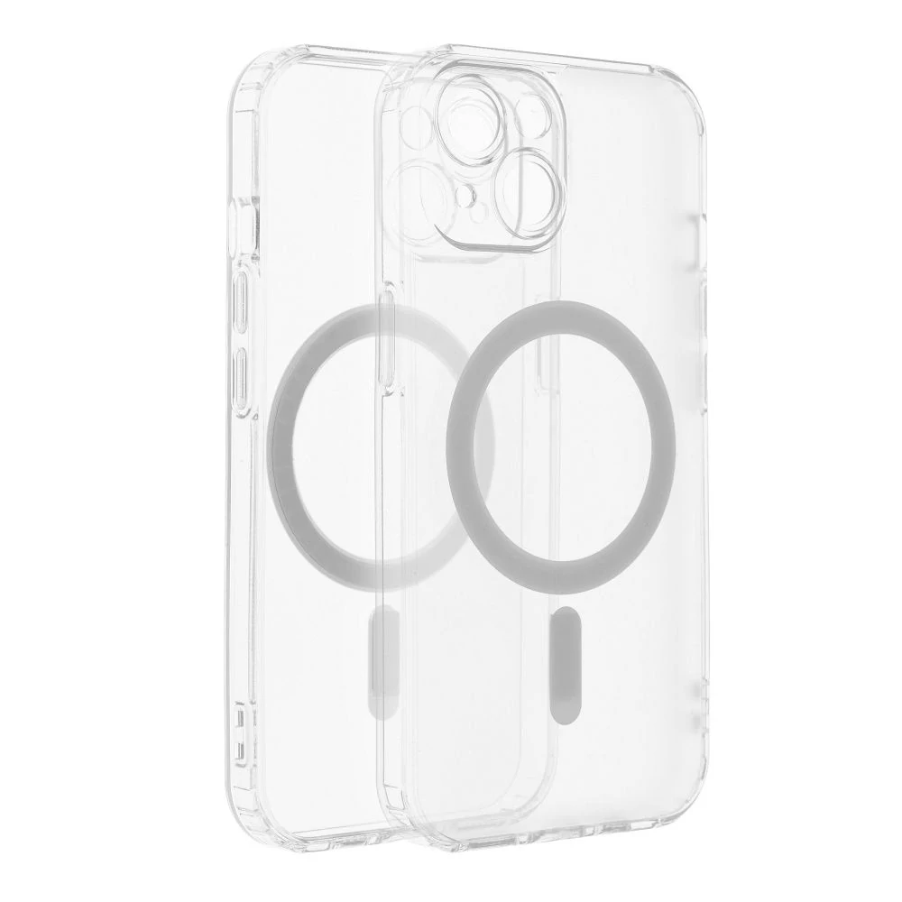 Frost Mag Cover MagSafe pouzdro iPhone 16 Plus – matné