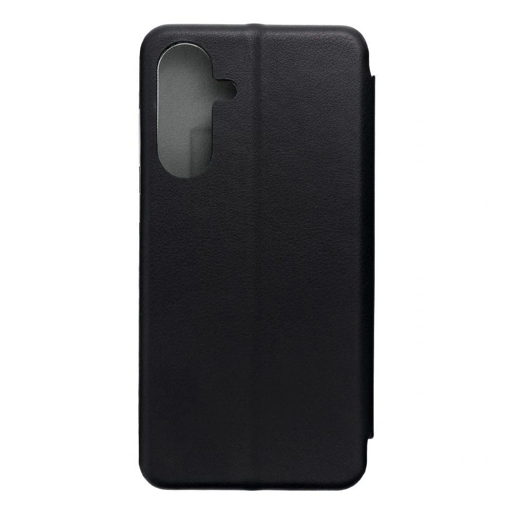 Forcell Elegance Book pouzdro Samsung Galaxy A36 – černé