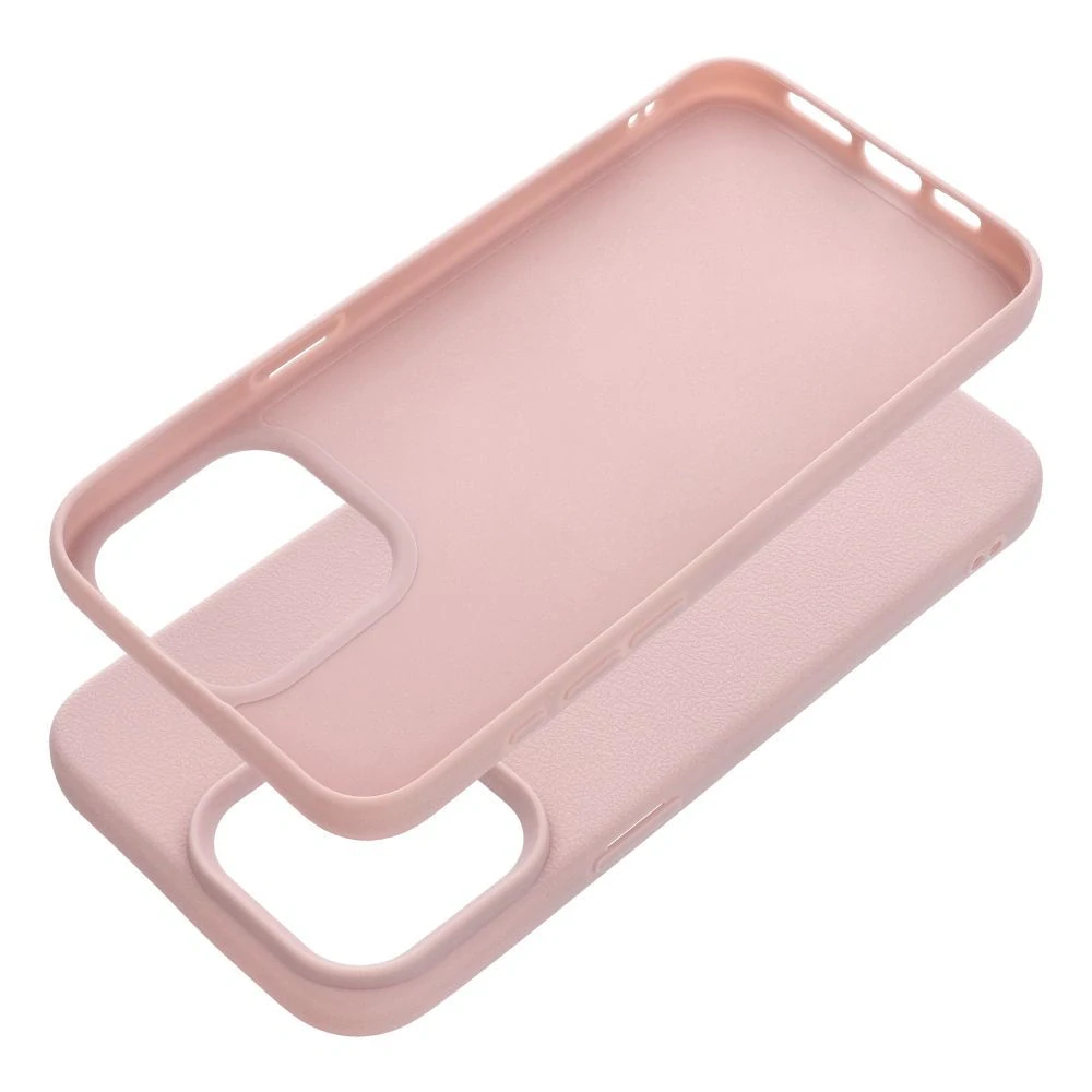 Skin pouzdro Motorola Moto G86 5G - světle růžové