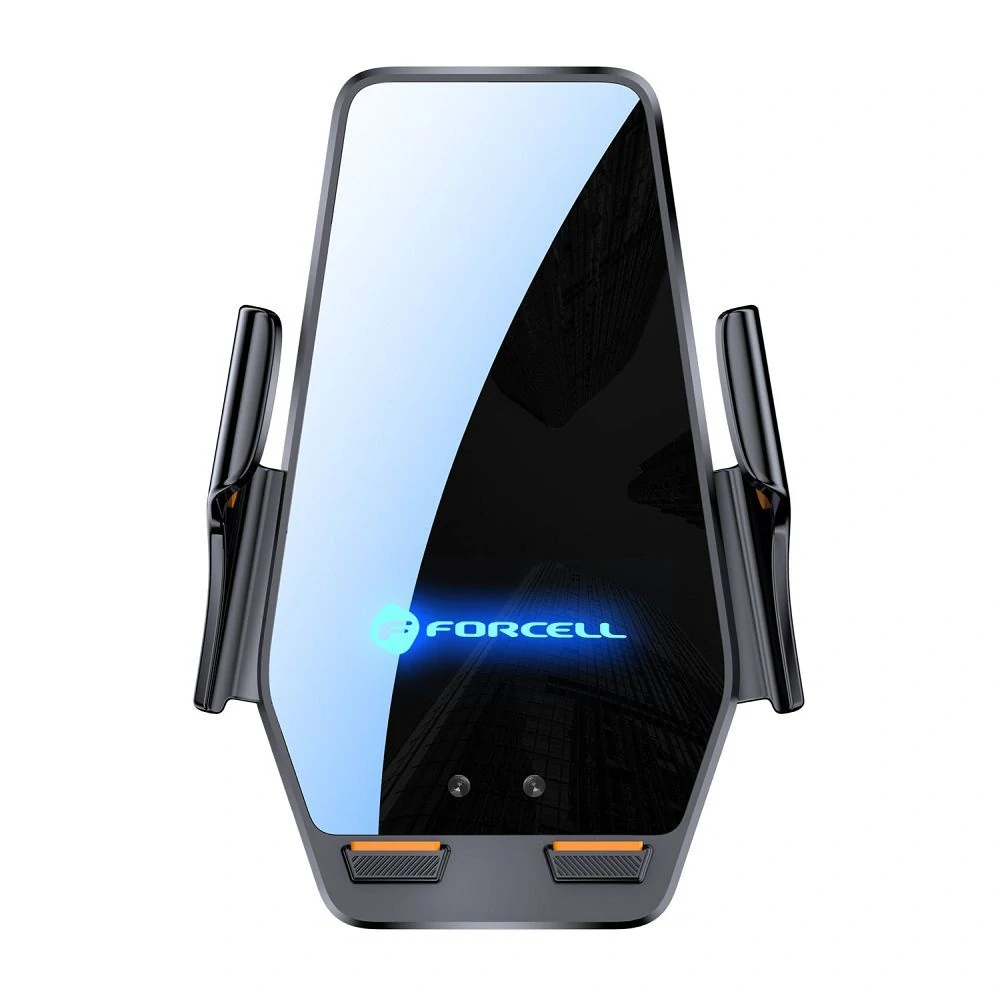 Držák do auta Forcell F-GRIP HS6 s nabíjením 15 W