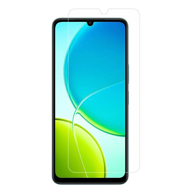 3mk FlexibleGlass Vivo Y19s - hybridní ochranné sklo (5903108620505)