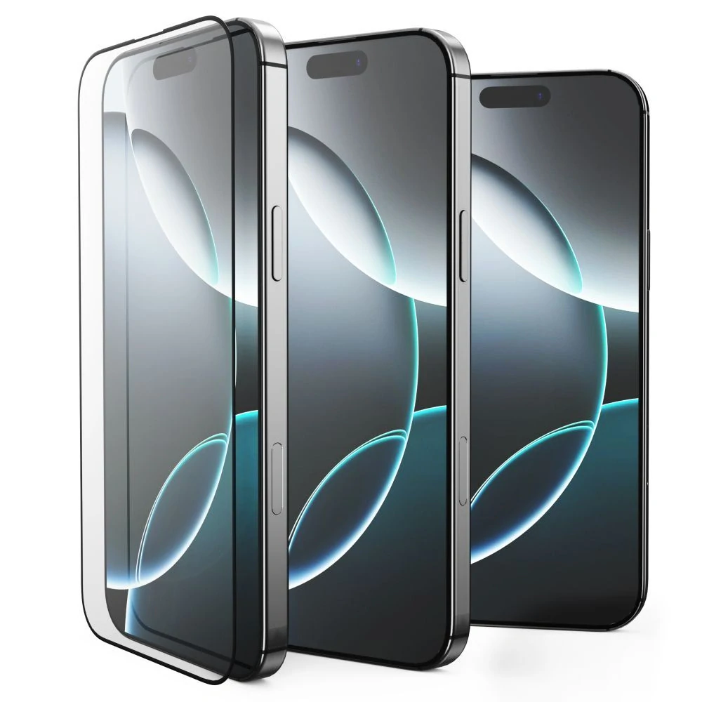 Tvrzené sklo OnePlus Nord 5 Tech-Protect Glass Fit+ 2ks 5906302330812