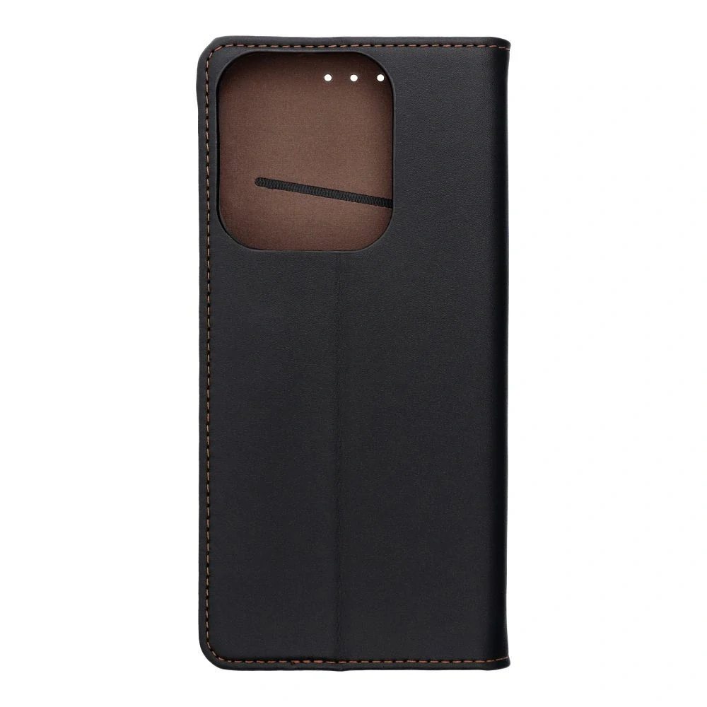 Flip pouzdro na mobil Xiaomi Redmi 15C Smart Pro Book černé
