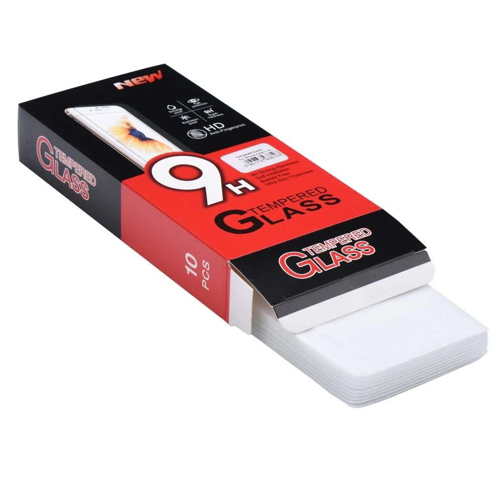 Ochranné sklo Xiaomi Redmi 15C - Tempered Glass - 10ks v balení 5903396421594