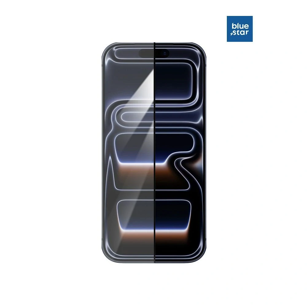 Ochranné sklo iPhone 16 Pro Blue Star 5D AR 5903396428852