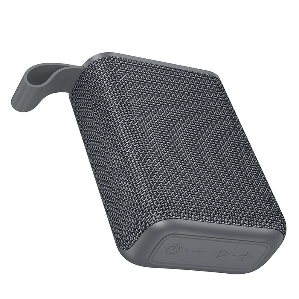 Bluetooth reproduktor Hoco HC34 5W šedý