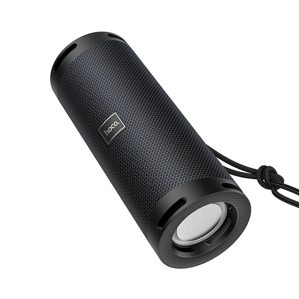 Bluetooth reproduktor Hoco HC9 2x5W černý