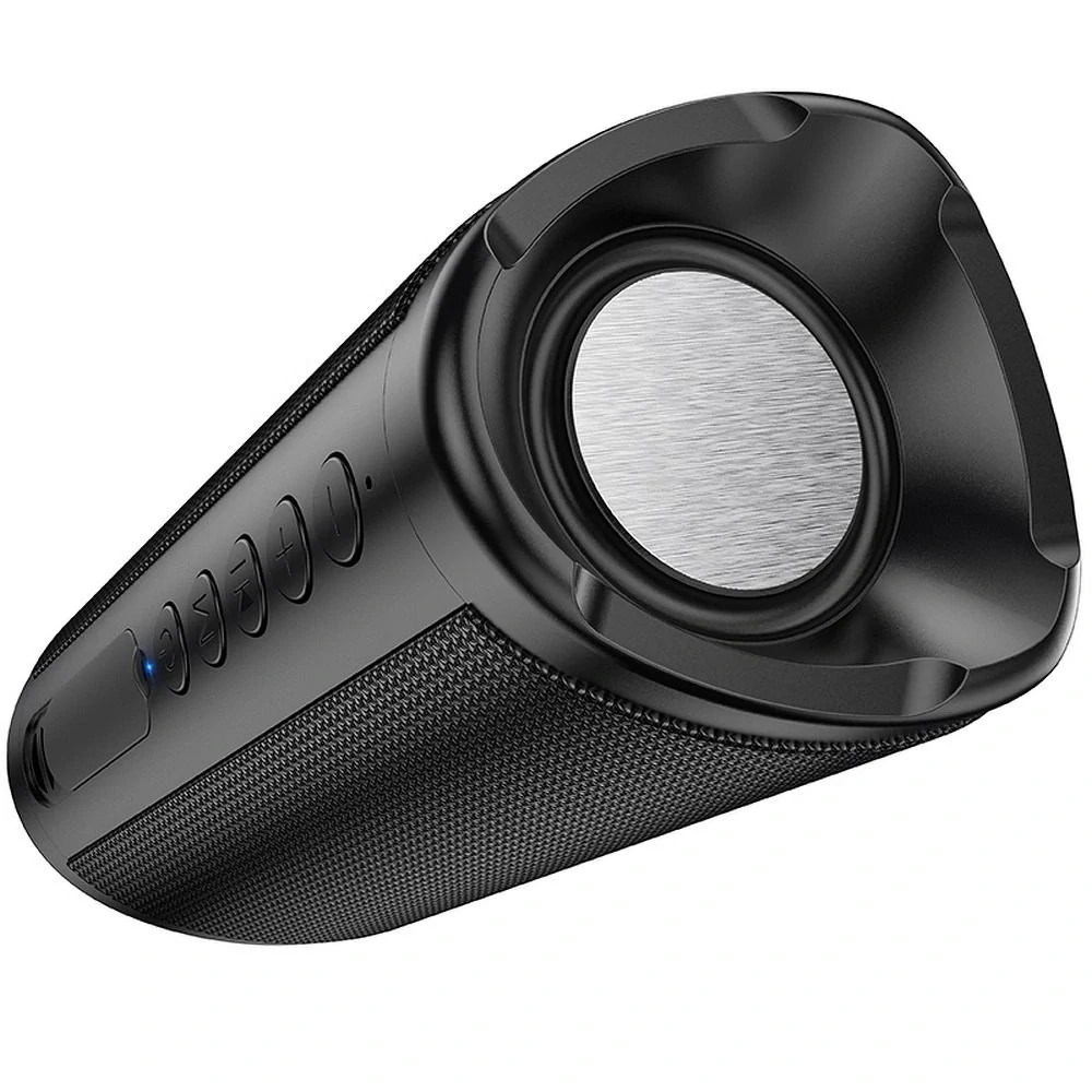 Bluetooth reproduktor Hoco HC4 2x5W černý