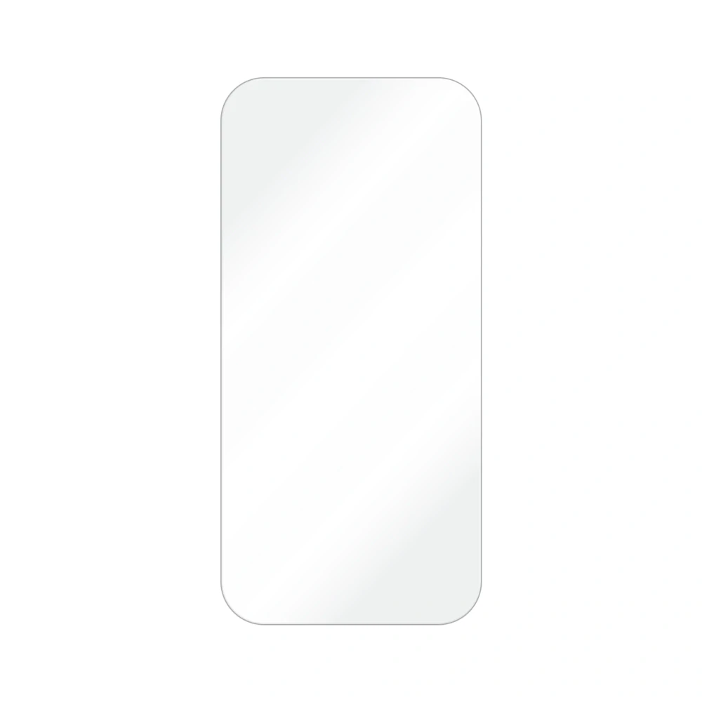Ochranné sklo Xiaomi 17T FIXED 2 ks čiré