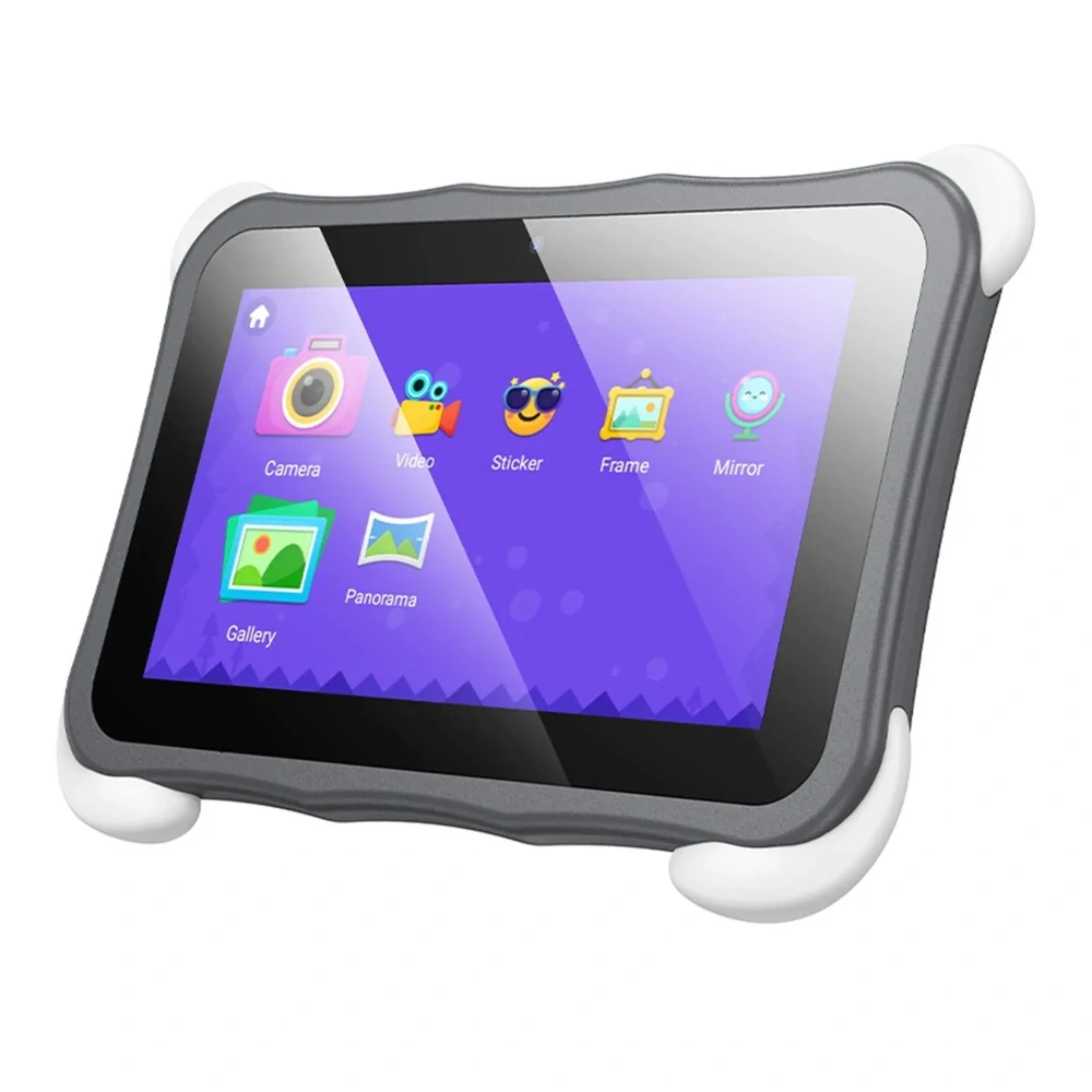 Dětský tablet Hoco A16 7" 4GB/32GB Android 12 šedý