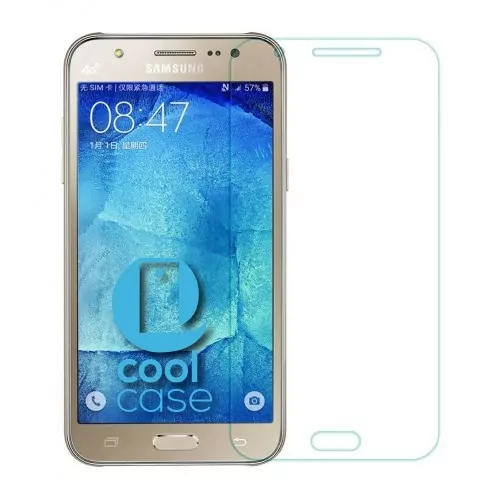 Ochranné tvrzené temperované pro Samsung Galaxy J3 (2016)