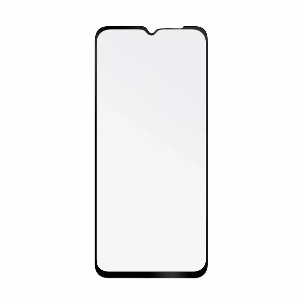 Ochranné tvrzené sklo FIXED Full-Cover pro Realme C31 na celý displej