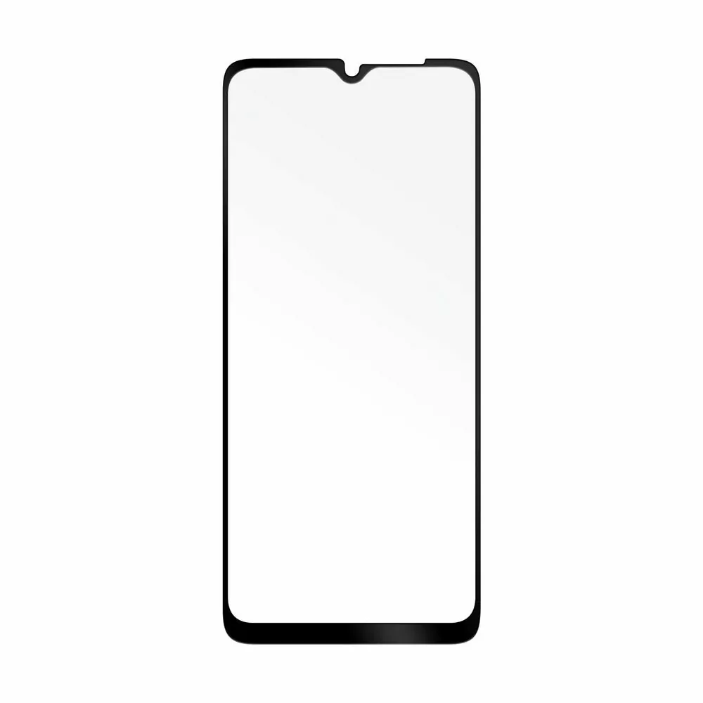 Ochranné sklo FIXED Full-Cover pro Samsung Galaxy A13 / A13 5G / A04s na celý displej - černé