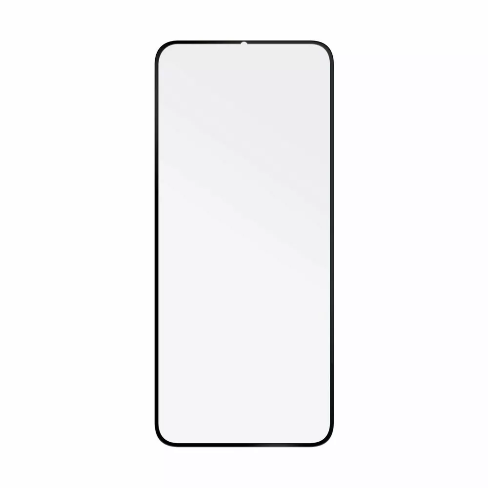 Ochranné tvrzené sklo Fixed pro Xiaomi POCO X6 Pro 5G na celý displej - černé (8591680165407)