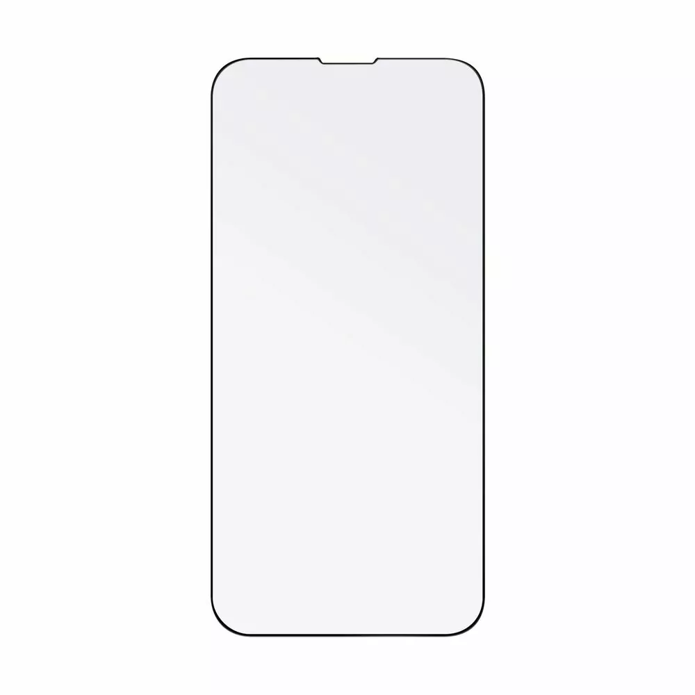 Ochranné černé sklo FIXED Full-Cover pro Apple iPhone 13 Mini 8591680128198