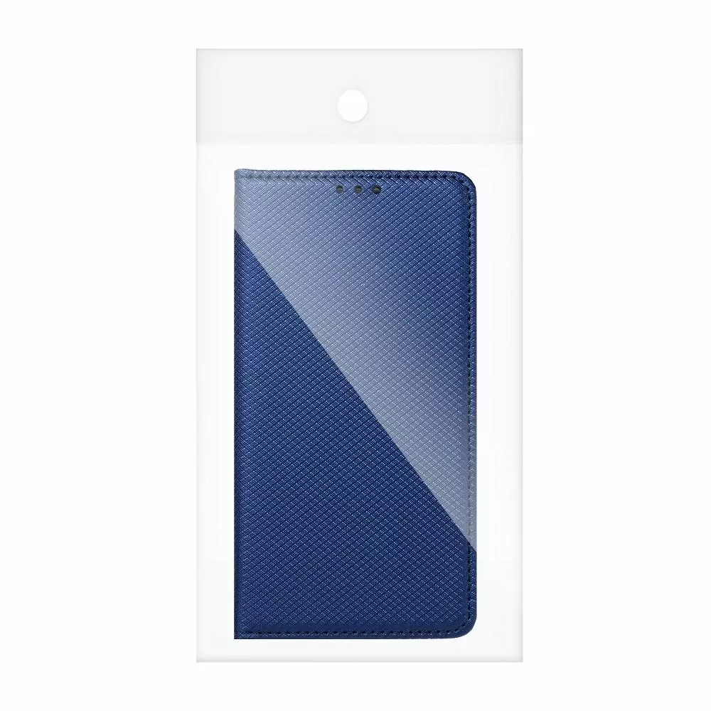 Flipové pouzdro SMART BOOK Samsung Galaxy J5 (2016) modré