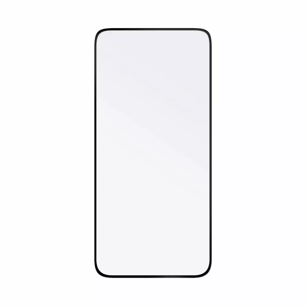 Ochranné tvrzené sklo FIXED Full-Cover na celý displej Samsung Galaxy S23 FE Černé (8591680158782)
