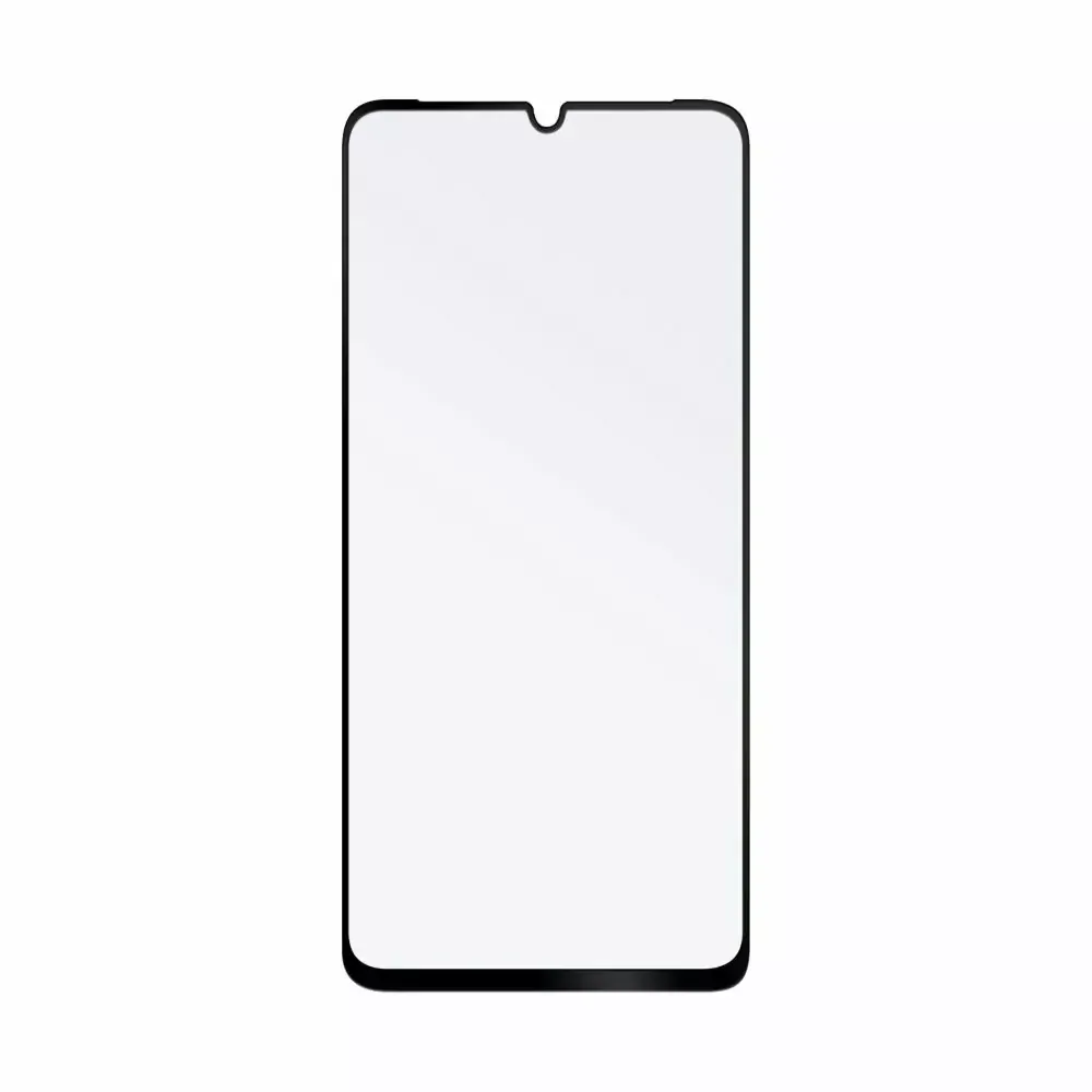 Ochranné sklo FIXED Full-Cover na celý displej Samsung Galaxy A15 LTE / 5G černé (8591680162376)