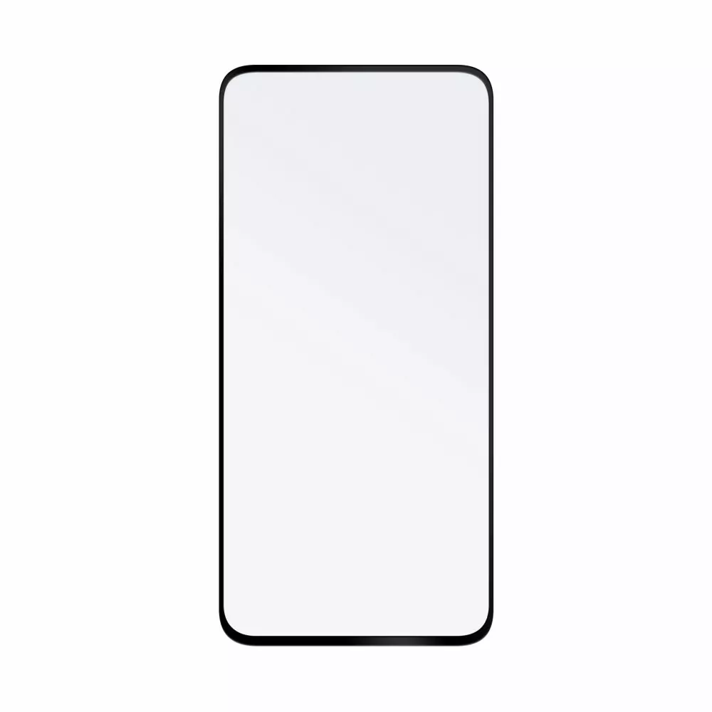Ochranné sklo FIXED Full-Cover na celý displej Samsung Galaxy A35 5G černé (8591680162406)