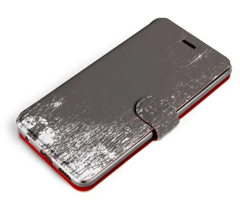 Knížkové flip pouzdro Mobiwear - Xiaomi 12 / Xiaomi 12X - V064P Wolf - VÝPRODEJ