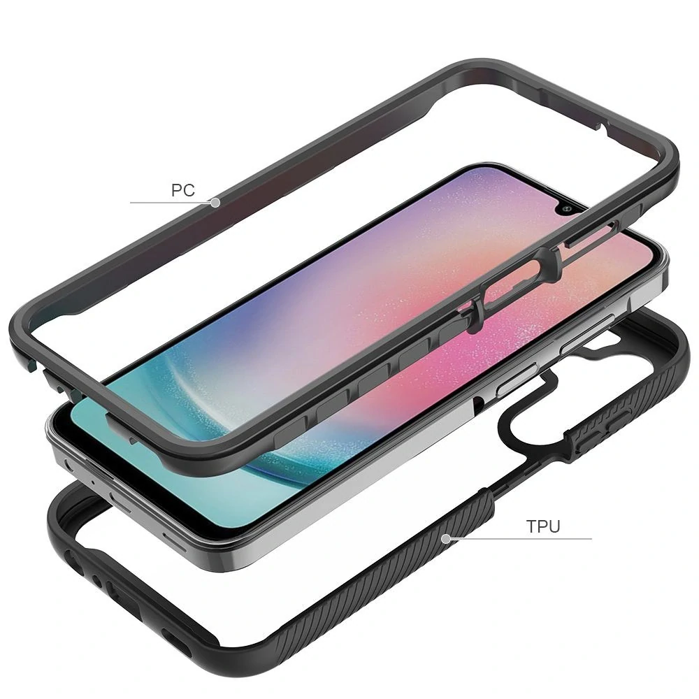 Odolné pouzdro Tech-Protect Defense360 na Samsung Galaxy A05s