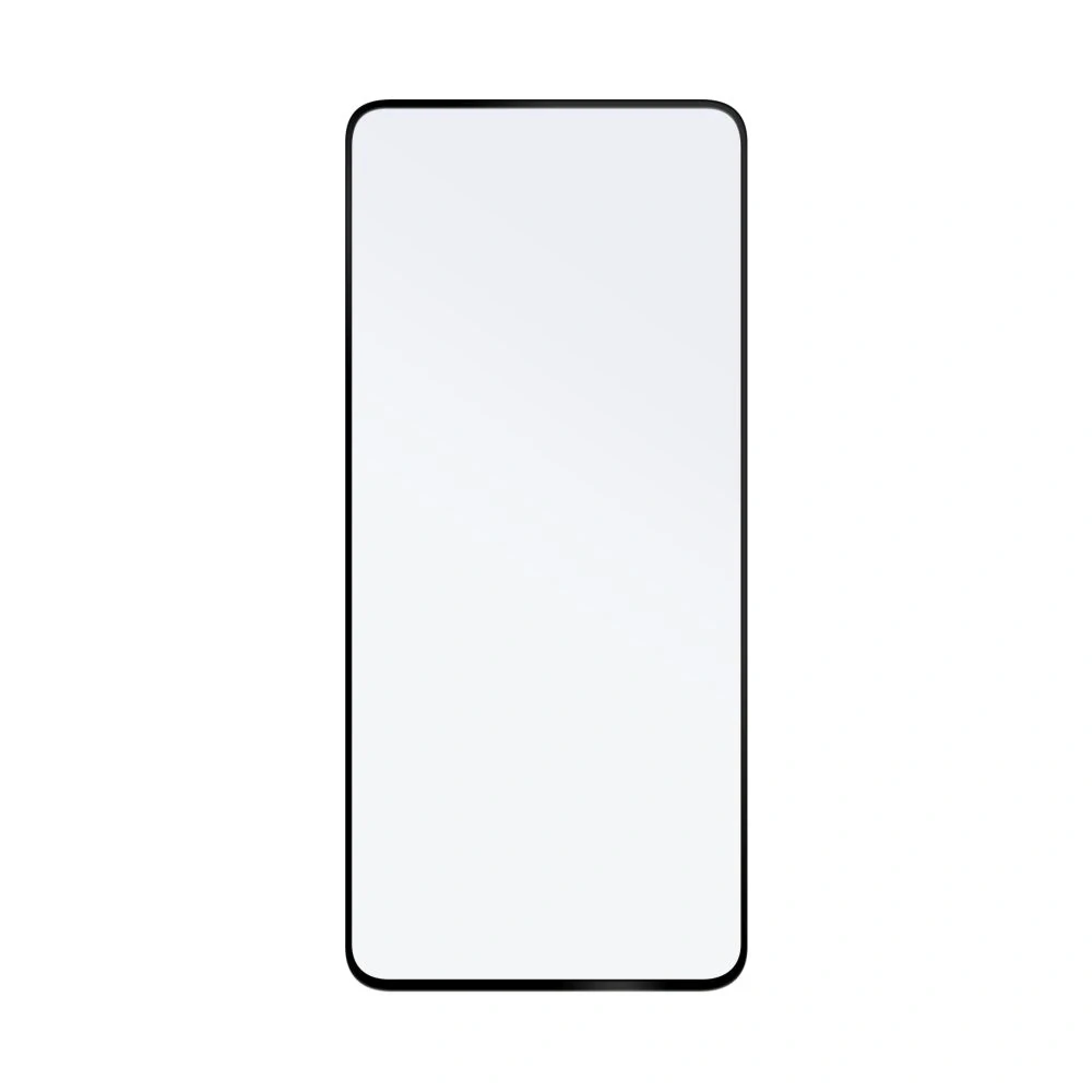 Ochranné tvrzené sklo FIXED Full-Cover pro Oppo Reno12 FS 5G (8591680175314)