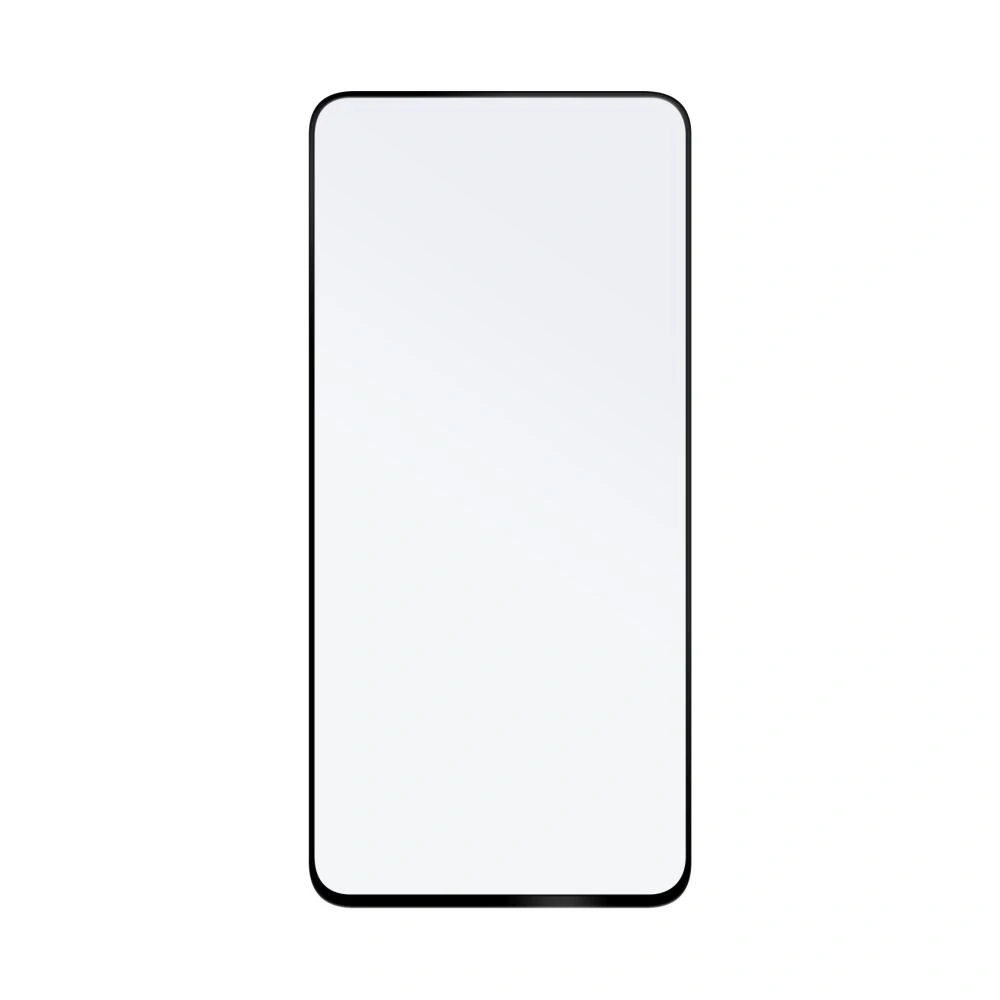 FIXED Full-Cover Tvrzené sklo pro Samsung Galaxy S24 FE / A36 5G / A56 5G, černé 8591680173525