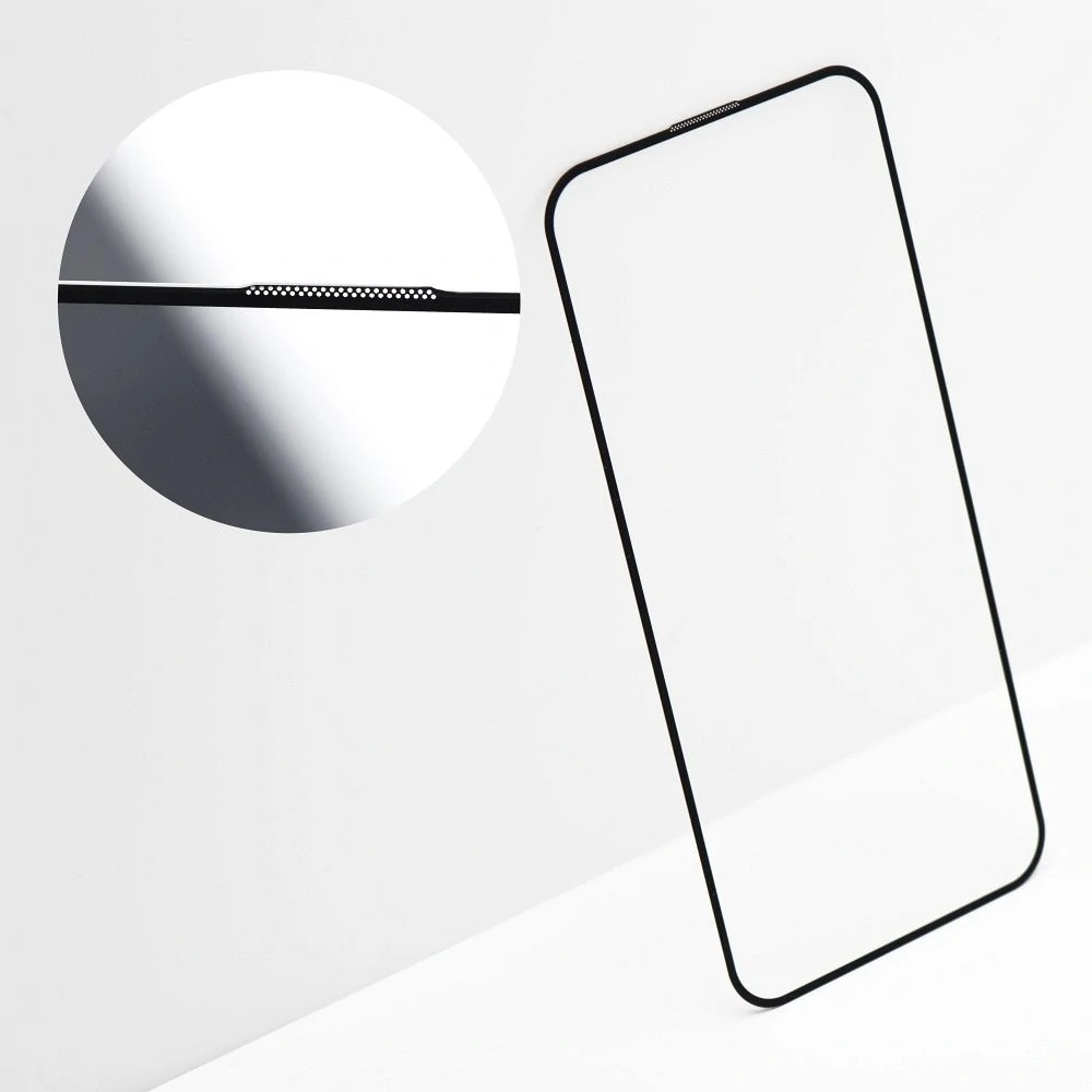 Ochranné sklo OG Premium Glass Samsung Galaxy A26 5G – černé 5903396356148