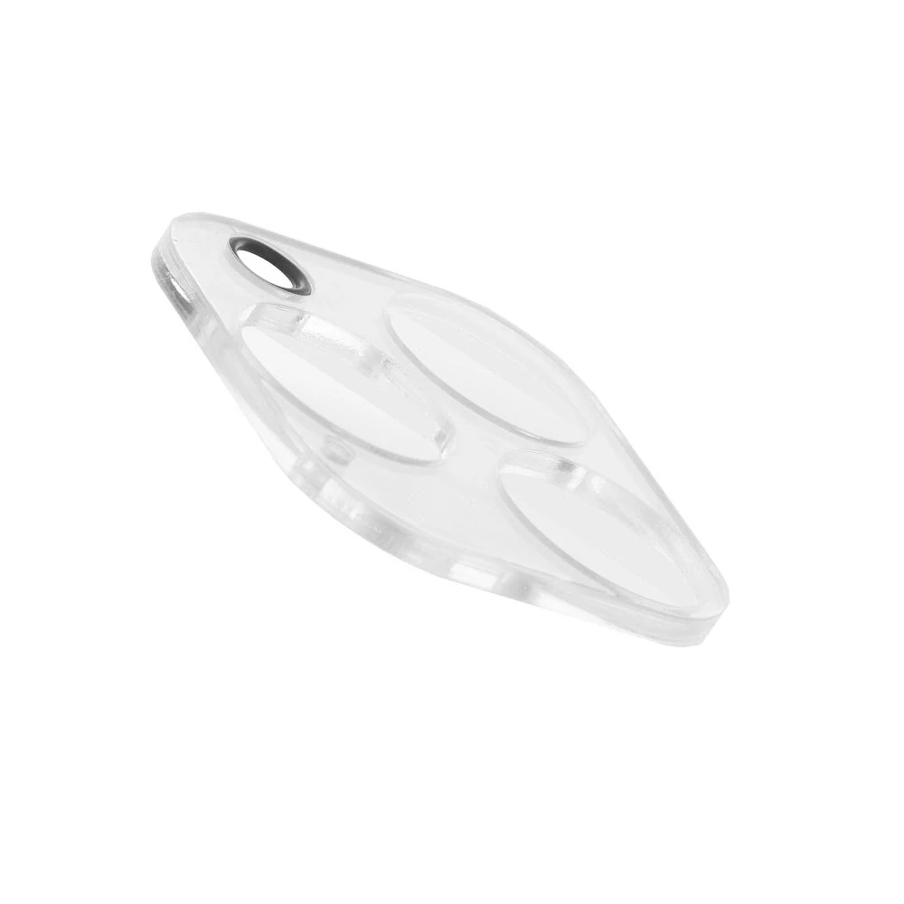 Tvrzené sklo 5D Full Glue na fotoaparát pro Samsung Galaxy A26 – černé 5903396356292