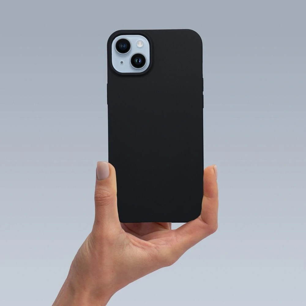 Pouzdro MATT TPU pro Google Pixel 10 / 10 Pro - černé