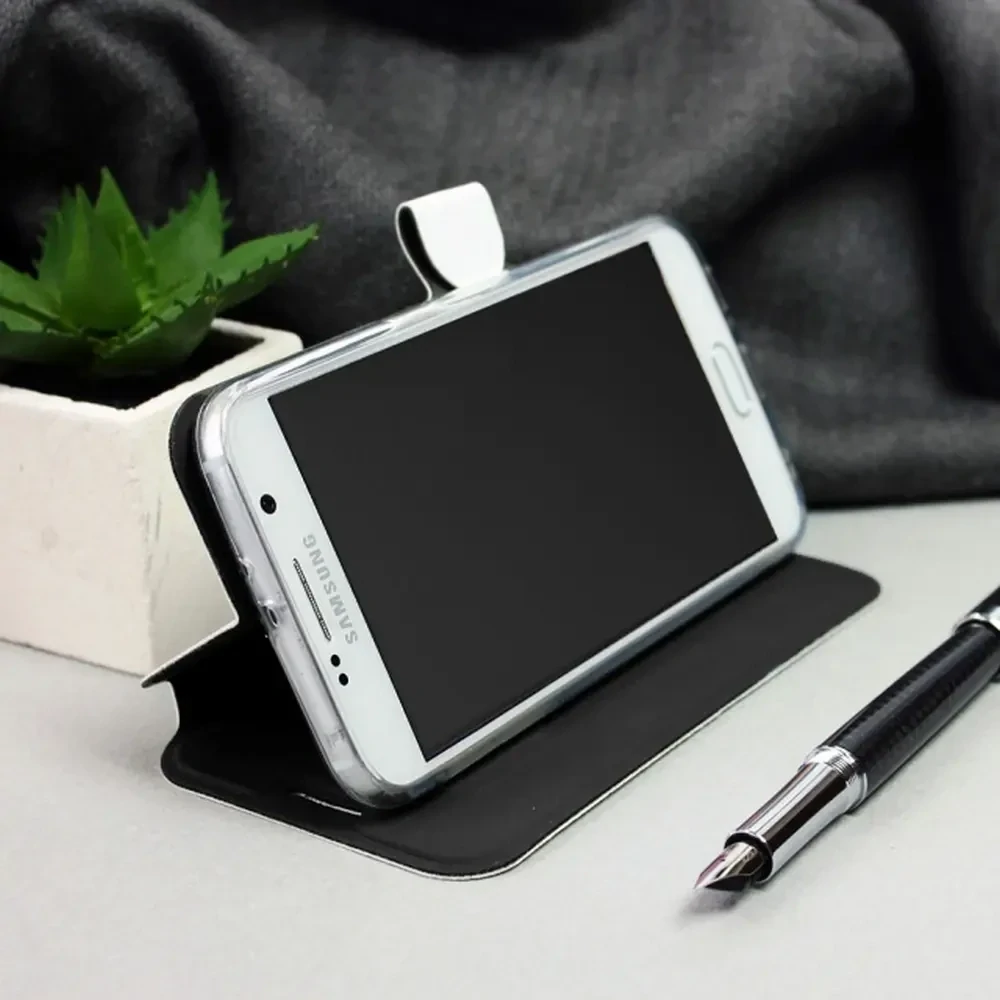 Flip pouzdro Mobiwear Soft Touch Xiaomi Poco X6 Pro – vínové