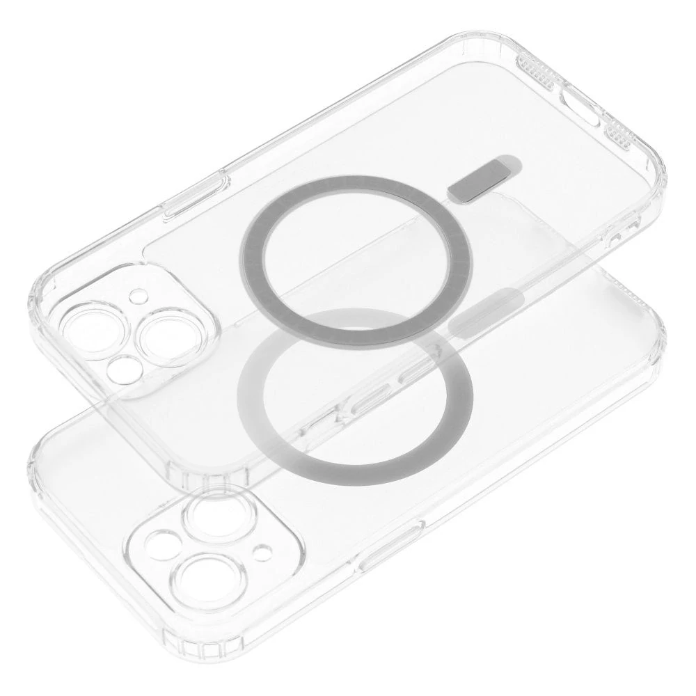 Frost Mag Cover MagSafe pouzdro iPhone 16 Plus – matné