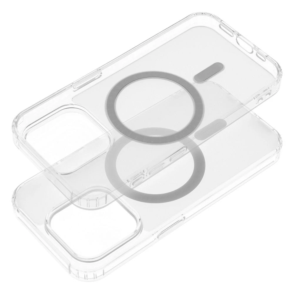 Frost Mag Cover MagSafe pouzdro iPhone 14 Pro – matné