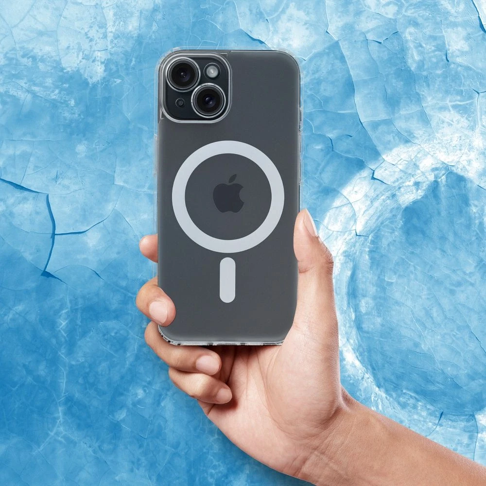 Frost Mag Cover MagSafe pouzdro iPhone 12 – s ochranou čoček