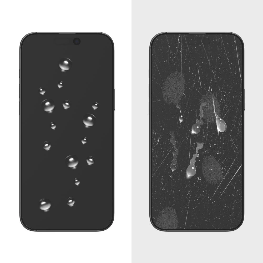 Tvrzené sklo OnePlus Nord 5 Tech-Protect Glass Fit+ 2ks 5906302330812