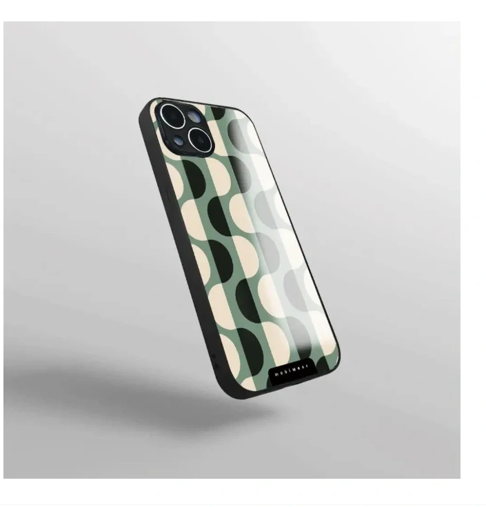 Lesklý kryt Mobiwear Glossy - OnePlus Nord 2 5G - GA56G - VÝPRODEJ