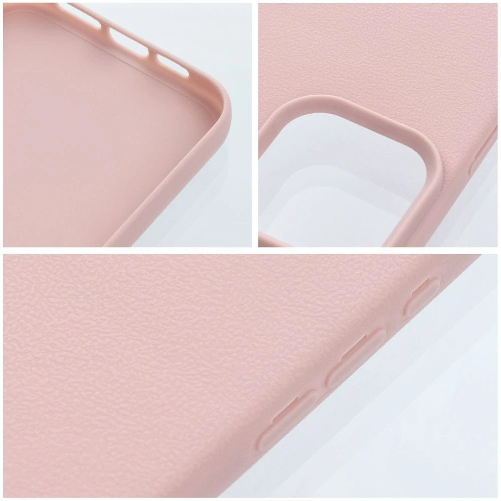 Kryt na mobil Xiaomi Redmi 15 - Skin světle růžový
