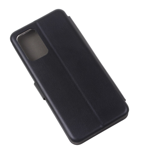 Flipové pouzdro Samsung Galaxy A72 (5G) ALIGATOR Magnetto černé