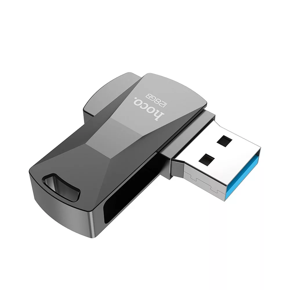 Fleška USB Flash disk HOCO UD5 s kapacitou 32 GB USB 3.0 s konektorem USB