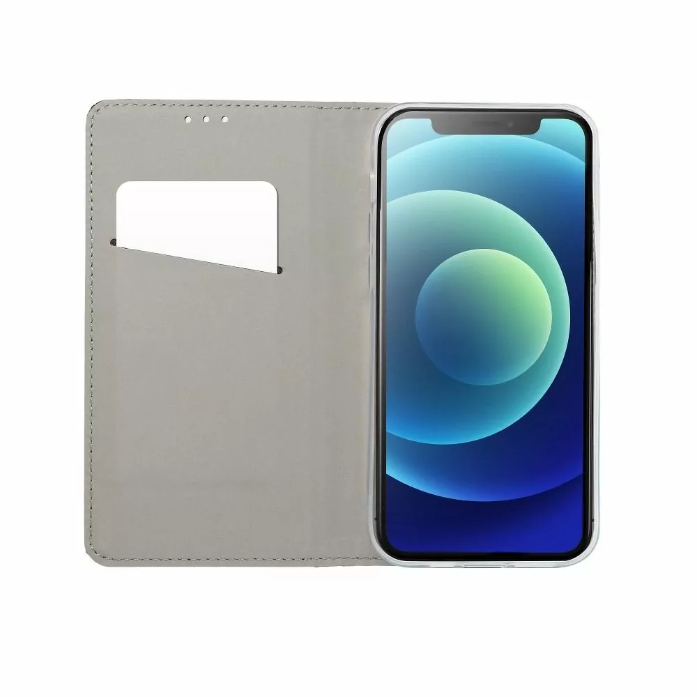 Flipové pouzdro SMART BOOK Samsung Galaxy J5 (2016) modré