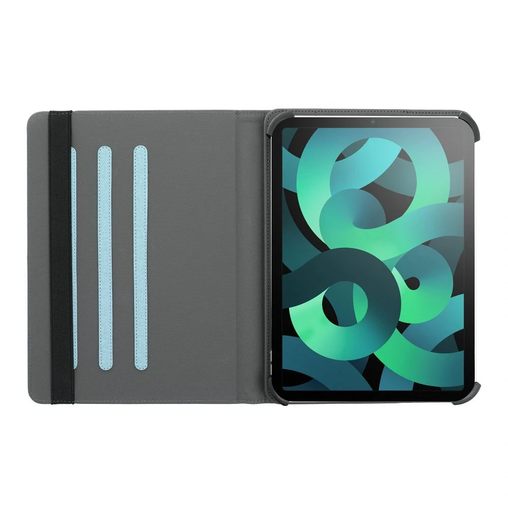 Univerzální pouzdro na tablet 10" - zelené