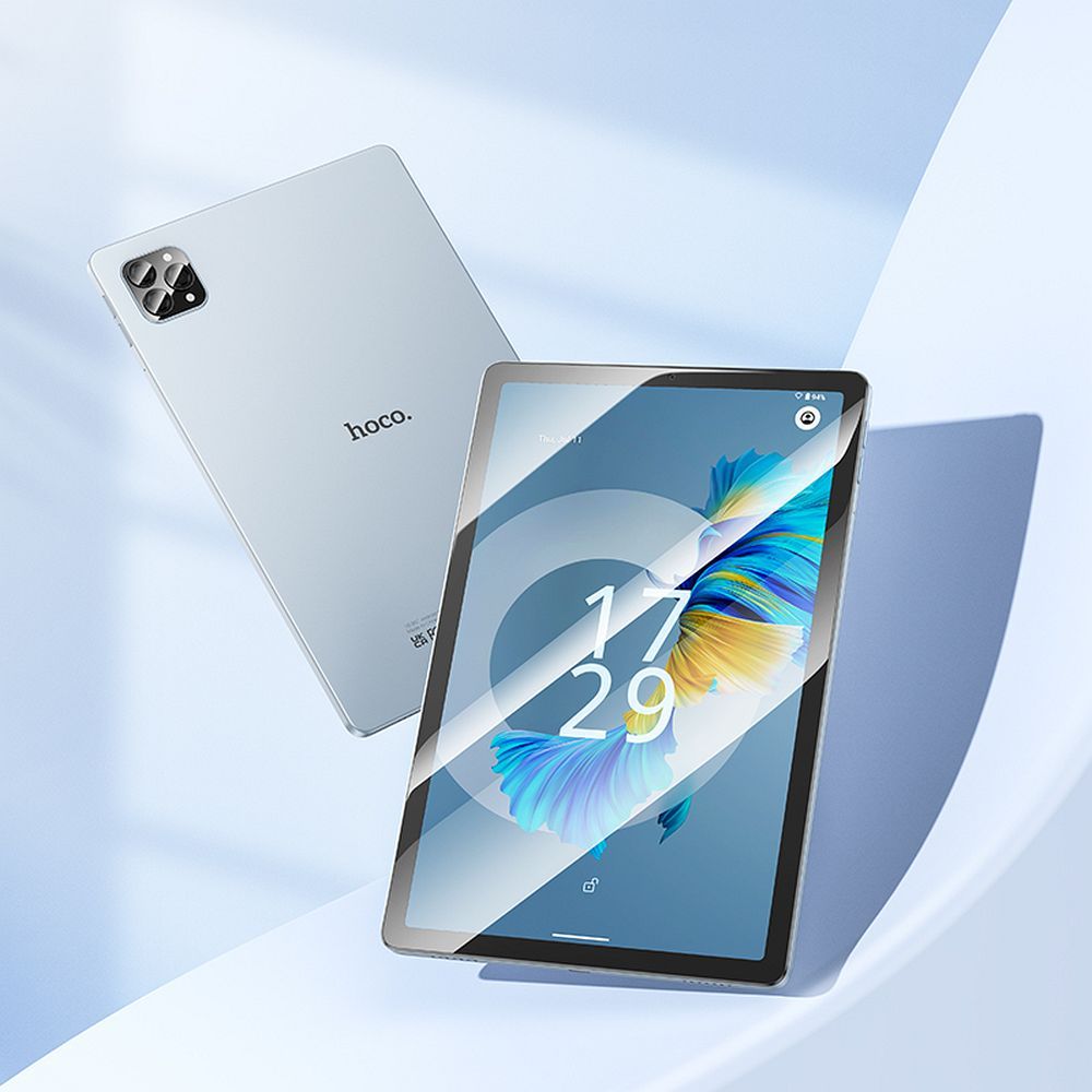 Tablet HOCO HI12 10,95" 4GB/64GB FHD Android 14 modrý