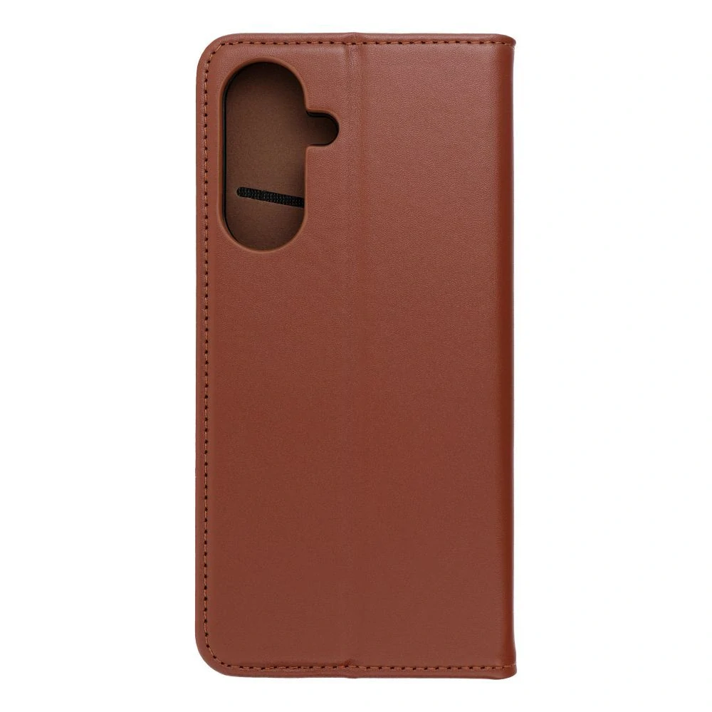 Flip pouzdro Smart Pro Samsung Galaxy A36 5G – hnědé