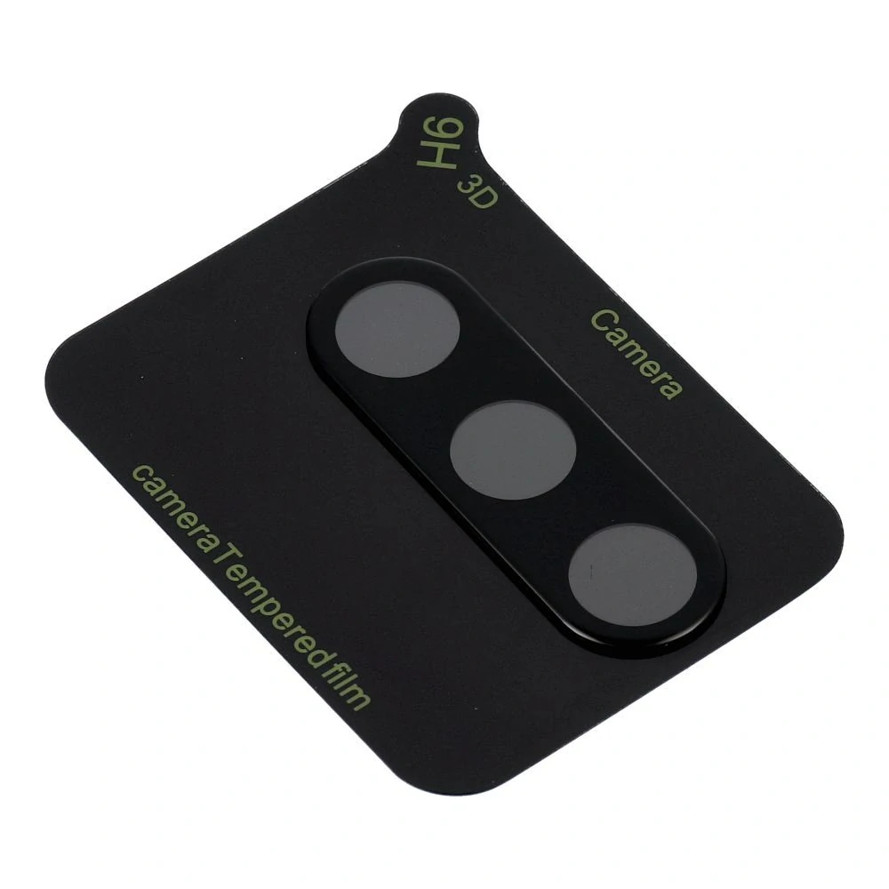 Tvrzené sklo 5D Full Glue na fotoaparát pro Samsung Galaxy A26 – černé 5903396356292